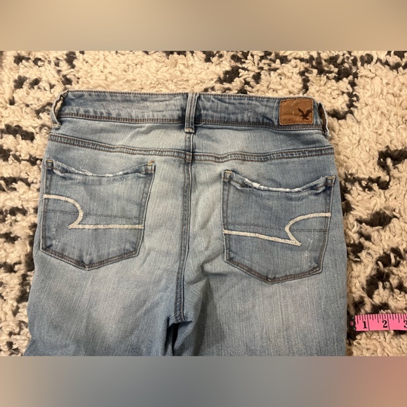 American Eagle skinny jeans - Picture 2 of 5